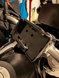 porta cellulare per BMW GS 850 / 1200