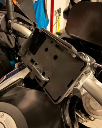 porta cellulare per BMW GS 850 / 1200