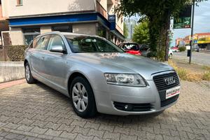 Audi A6 Avant 2.0 TDI