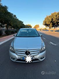 Mercedes classe b 2014 1.5