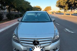 Mercedes classe b 2014 1.5