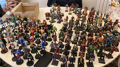 Marvel DC Comics 186 pz