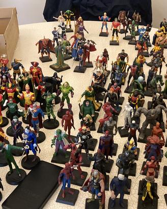 Marvel DC Comics 186 pz