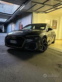 Audi A3 40 tdi