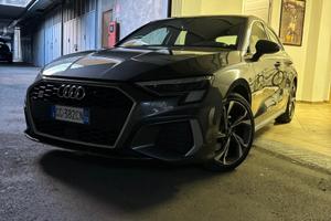Audi A3 40 tdi