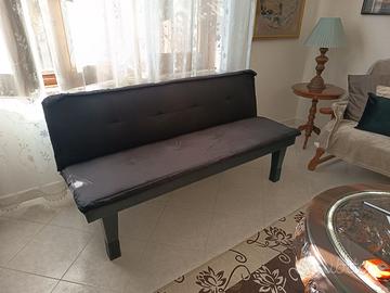 Divano letto
