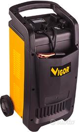 Vigor caricabatterie Auto