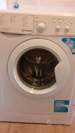lavatrice Indesit 7kg