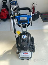 IDROPULITRICE A SCOPPIO 160 bar 480 l/h 3000 w