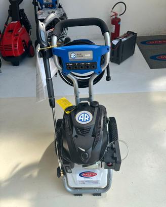 IDROPULITRICE A SCOPPIO 160 bar 480 l/h 3000 w