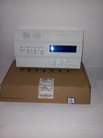 kit Antifurto casa wireless Paradox