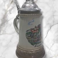 🍺 Boccale da Birra Vintage Austriaco – Original 