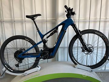 E-mtb Cannondale Moterra Neo Carbon 1 mis. L NUOVA