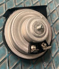 AVVISATORE ACUSTICO TONO BASSO ALFA ROMEO 156 COD.