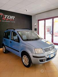Fiat Panda 1.2 60cv Dynamic Natural Power 2007