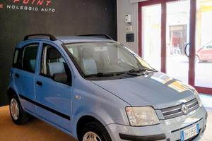 Fiat Panda 1.2 60cv Dynamic Natural Power 2007