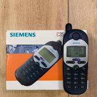 Siemens C 35 i