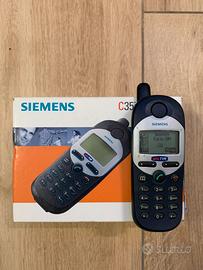 Siemens C 35 i