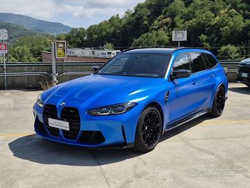 BMW Serie 3 M3 G81 2022 Touring M3 Touring 3....