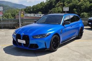 BMW Serie 3 M3 G81 2022 Touring M3 Touring 3....