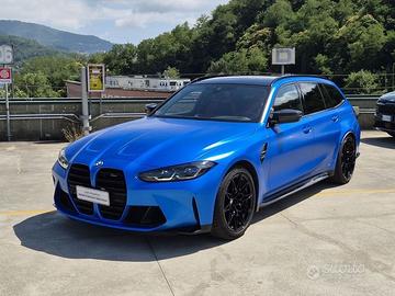 BMW Serie 3 M3 G81 2022 Touring M3 Touring 3....