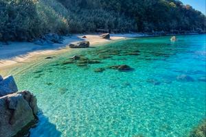 A casa di nonna Titina