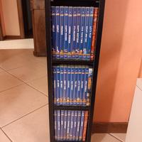 dvd corso inglese disney per bambini