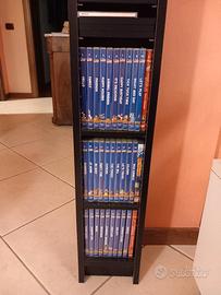 dvd corso inglese disney per bambini