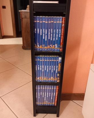 dvd corso inglese disney per bambini
