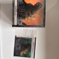 Godzilla cthulhu death may die cmon