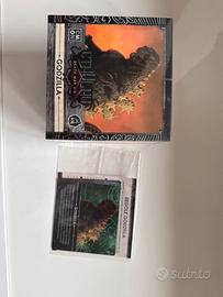 Godzilla cthulhu death may die cmon