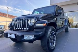 Jeep Gladiator 3.0 Diesel V6 Overland 25.000km