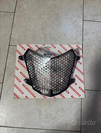 Protezione faro Barracuda Yamaha tenere 700 19-20