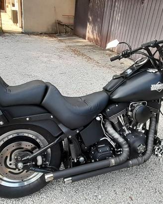 Harley davidson night train