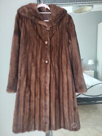 pelliccia originale visione 