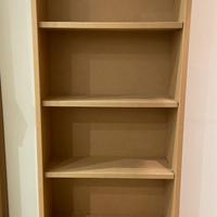 Mobili in cartone riciclato