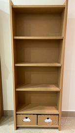 Mobili in cartone riciclato