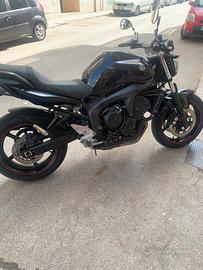 YAMAHA FZ6 S2