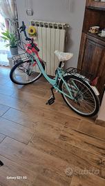 Bicicletta 