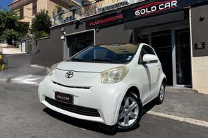 Toyota iQ 1.0 Sol PRONTA CONSEGNA VISIBILE IN SEDE