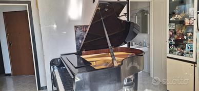 PIANOFORTE MEZZA CODA  PETROF
