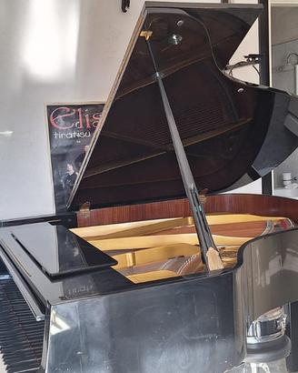 PIANOFORTE MEZZA CODA  PETROF