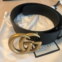 Cintura Gucci marmont