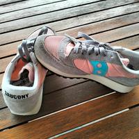 Scarpe Saucony n.36
