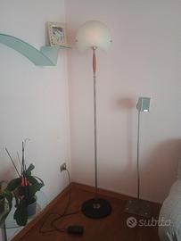 piantana luce regolabile