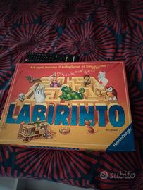 giochi in scatola 