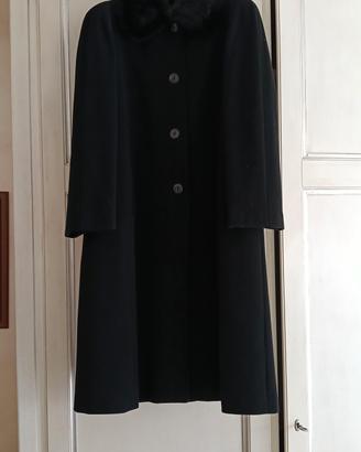 Cappotto donna  lungo - Made in Italy