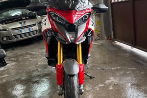 Ducati Multistrada V4 S Pikes Peak 2023