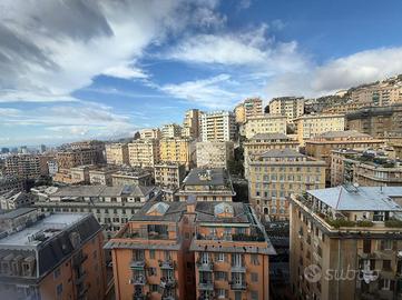 MULTILOCALE A GENOVA