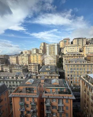 MULTILOCALE A GENOVA